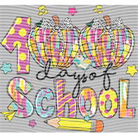 One hundred days-YD 8